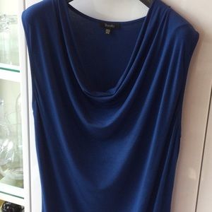 Teenflo Sleeveless Top